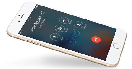 Miért iphone kétféleképpen lehet fogadni a hívást