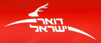 Mail of Israel - contacte, index, sfaturi
