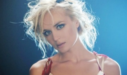 Polina Gagarin 