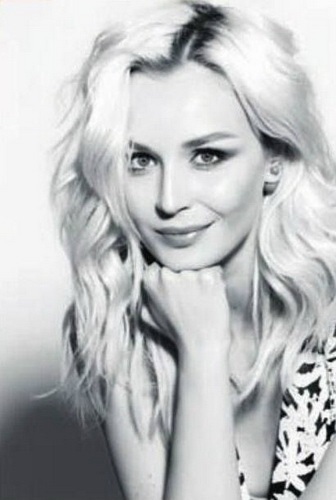 Polina Gagarin 