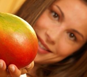 A mangó előnyei a nők számára