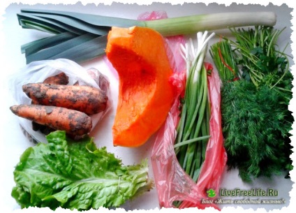 Beneficiile vegetarianismului pentru sănătate și scădere în greutate