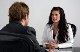 Szabályzat etikett az interjú, hogyan kell átadni egy interjú a foglalkoztatás