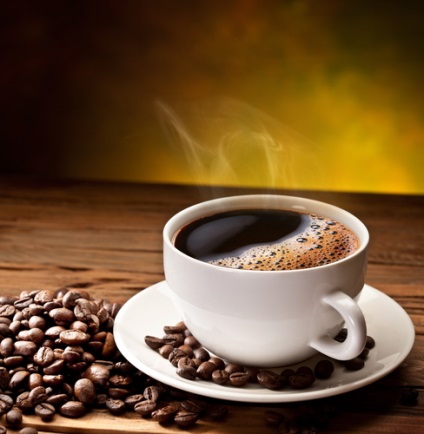 Avantajele ceaiului și cafelei pentru obezitatea ficatului - un pas spre sănătate