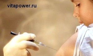 Vaccinarea împotriva poliomielitei