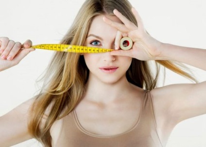 Produse care promovează pierderea în greutate, care este mitul sau realitatea
