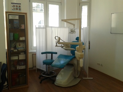 Profesie dentist, colegii