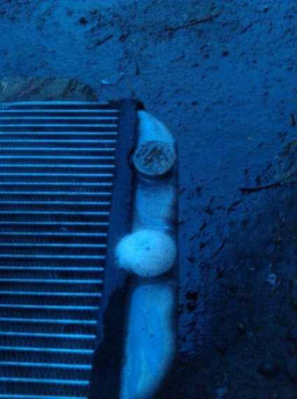 Vizualizare subiect - faq cleaning radiator st-215g (raport fotografie) - forum caldina club