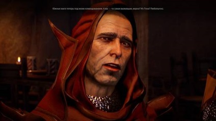 Trecerea sarcinilor de complot dragon age inquisition - dragon age inquisition - jocuri