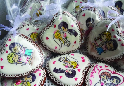 Mézeskalács, cookie-k, mi a csoda - mézeskalács! És a töltelék és egyszerű, fürdik, festett! Orosz szó (csoda) Mézeskalács, cookie-k, mi a csoda - mézeskalács! És a töltelék és egyszerű, fürdik, festett! orosz szó