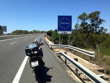 Călătoriți pe o motocicletă ceea ce trebuie să știți când mergeți pe drum