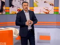 Petele pe vârfuri de sfaturi în secțiunea despre tot