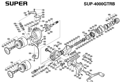 Repararea, întreținerea preventivă, modernizarea și reglarea rolelor shimano - pagina 16 - centru de service -