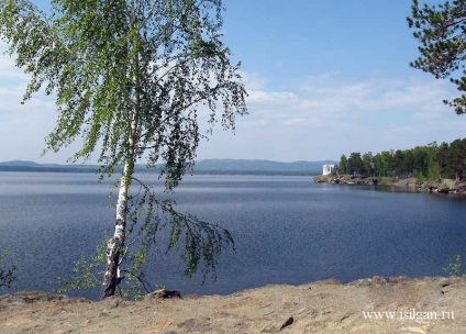 Rotunda (arbore Kurchatov)