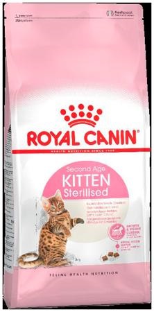 Royal canin jeleu pentru pisoi