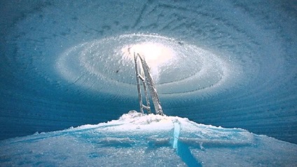 orosz Antarktisz
