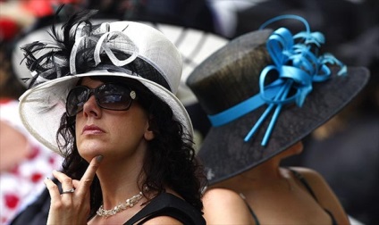 A leghíresebb lóverseny a világon, Royal Ascot (Royal Ascot) (on-line folyóirat etoday)