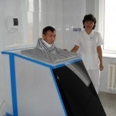 Sanatorium yakty-kul pe baia lacului, Bashkortostan - prețurile oficiale ale anului 2017 pentru vacanțe și vouchere cu tratament