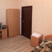 Sanatorium yakty-kul pe baia lacului, Bashkortostan - prețuri oficiale pentru anul 2017 pentru vacanțe și vouchere cu tratament