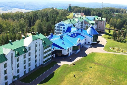 Sanatoriu 