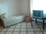 Închiriați un apartament pentru o vacanță în stațiunea Feodosiya