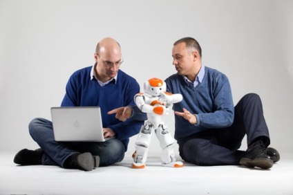 Șapte roboți funcționali disponibili, de la achiziționarea cărora nu le-ați fi refuzat