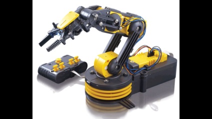 Șapte roboți funcționali disponibili, de la achiziționarea cărora nu le-ați fi refuzat