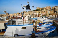 Sciacca, Olaszország nyaralás értékelések szállodák Sciacca turproma útmutató