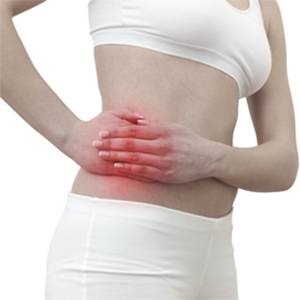 Simptomele apendicitei și dieta după operație