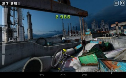 Descarcă touchgrind bmx pe android - jocuri pentru android 1