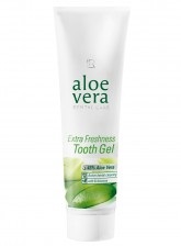 Facial scrub aloe vera