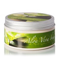 Aloe Vera Scrub pentru față Cumpara pentru 680 r