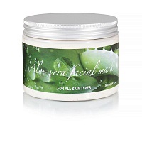 Aloe Vera Scrub pentru față Cumpara pentru 680 r