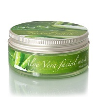 Aloe Vera Scrub pentru față Cumpara pentru 680 r