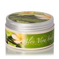 Aloe Vera Scrub pentru față Cumpara pentru 680 r