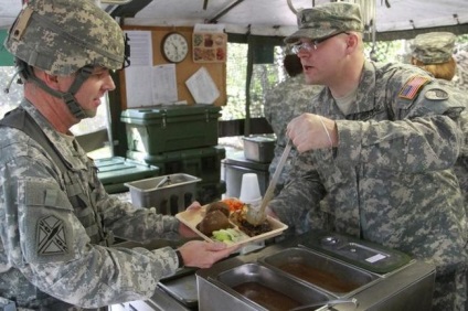 Serviciul în armata Statelor Unite cum să ajungă acolo