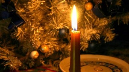 Ajunul Crăciunului astăzi, 6 ianuarie, tradiții de vacanță, ce poate și nu poate fi făcut, semne pentru o seară înainte