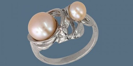 Dream perlele vis de perle într-un vis