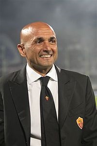 Spalletti Luciano