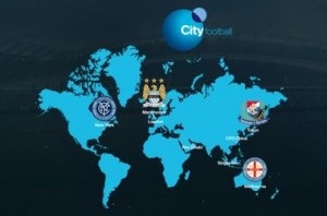 Sportul Manchester City va înlocui emblema