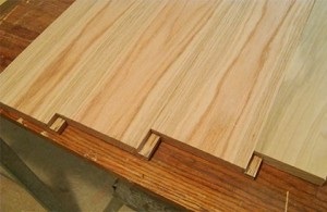 Modalități de îmbinare a pieselor din lemn