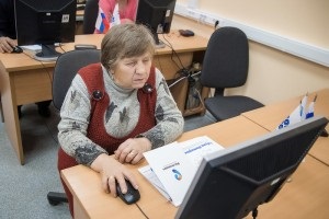 Modalități de câștig pe internet pentru pensionari