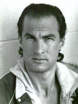 Steven Seagal - biografie, fotografii, filme, viața personală a actorului