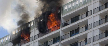 Asigurarea apartamentelor împotriva incendiilor și inundațiilor, caracteristici de proiectare, riscuri și revizuiri