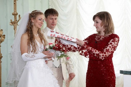 Fotografia de nunta asa cum se face