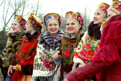 Ceremonii de nunta si traditii din vremurile vechi impotriva modernitatii