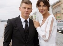 Svetlana bondarchuk sa căsătorit cu fratele ei