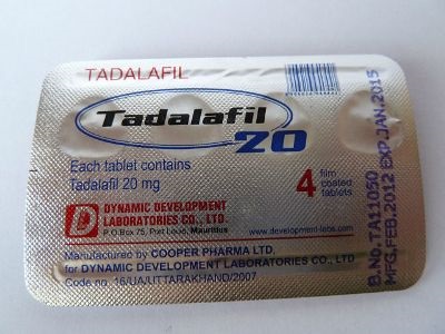 Compoziția tadalafilului (tadalafil) și proprietățile, indicațiile și contraindicațiile