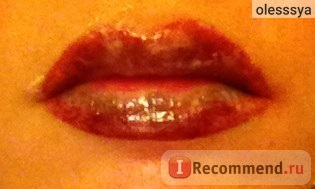 Lip tatuaj - 