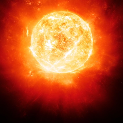 Top 10 stele cele mai strălucitoare din emisfera nordică